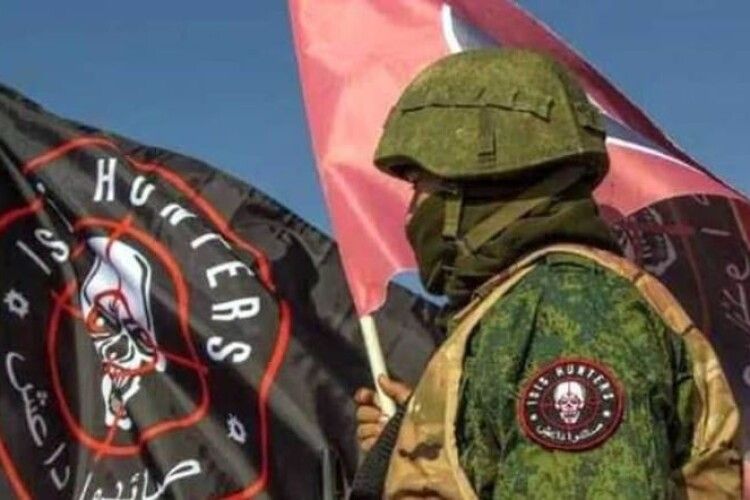 Та кількість вагнерівців, яка зараз перебуває у білорусі не становить загрози для України