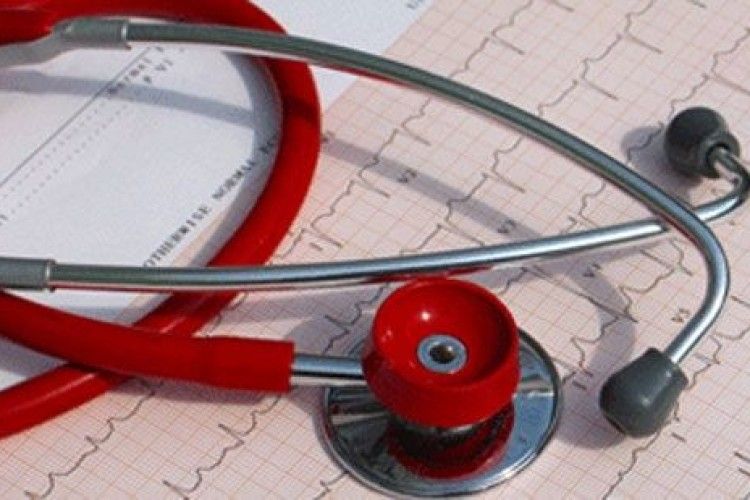 Сьогодні — Всесвітній день боротьби з інсультом