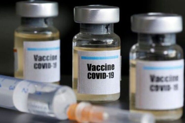 Кінець пандемії? Нова вакцина від СOVID-19 запобігає 90% випадків зараження