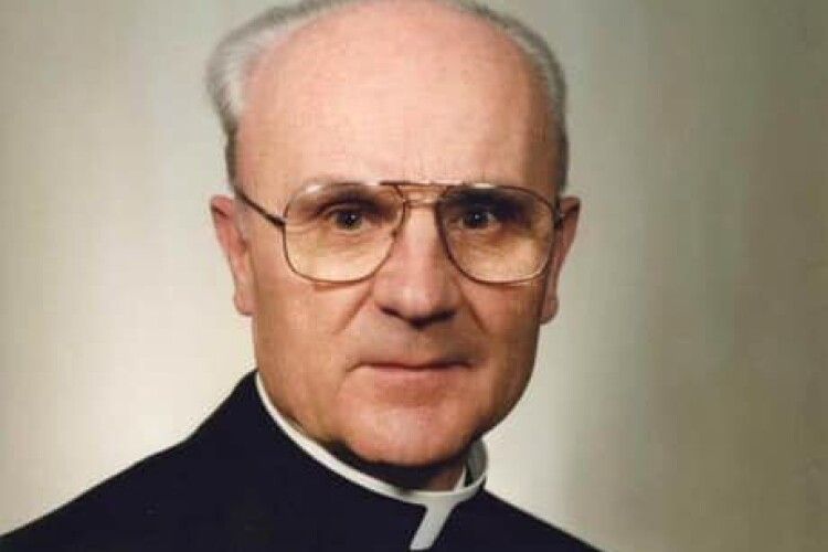Помер найстарший єпископ УГКЦ, ймовірно, від коронавірусу