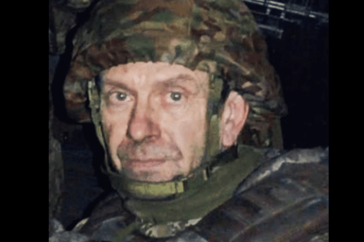Сумні новини: війна забрала життя Героя з Волині Геннадія Кондратюка