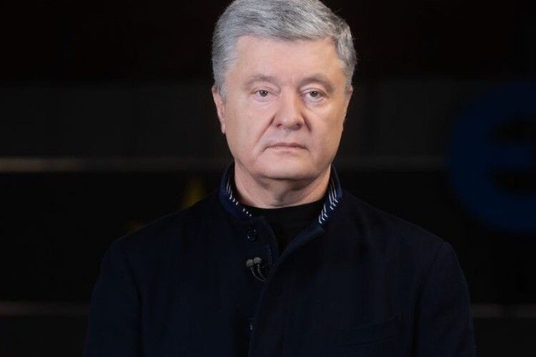 Порошенко запропонував три кроки для деескалації ситуації на Донбасі та вздовж українських кордонів