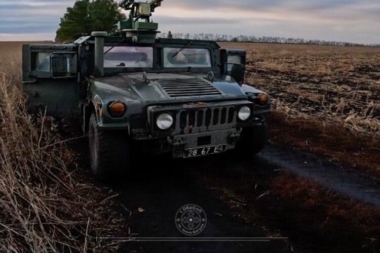 78 бойових зіткнень: що відбувається на фронті станом на ранок 26 жовтня
