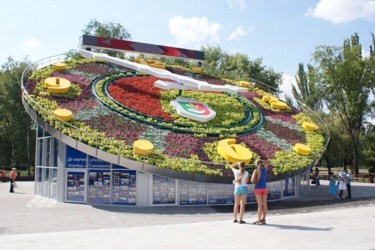 Чи наступатимуть загарбники на Кривий Ріг  