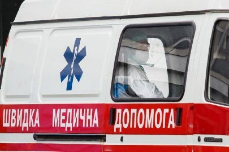 Стріляли: у Ковелі під час конфлікту поранили чоловіка