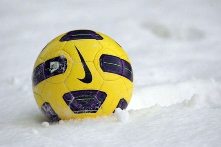 У «луцькому дербі» «Волинь» розтрощила «Луцьксантехмонтаж-536»