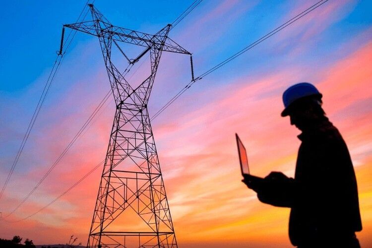 На Волині з постачальника електроенергії стягнули понад 150 тисяч гривень