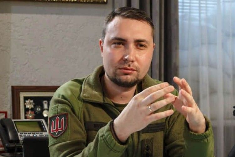 Буданов описав ймовірний сценарій теракту на Запорізькій АЕС