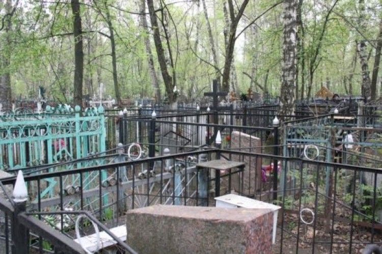 У Рожищі одиноких громадян та безхатьків ховатимуть коштом міської ради