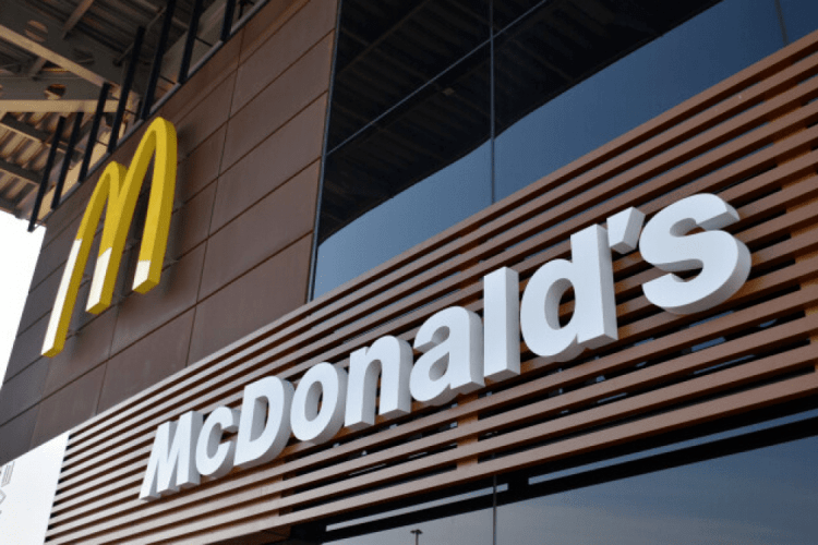 Коли у Луцьку знову запрацює McDonald’s