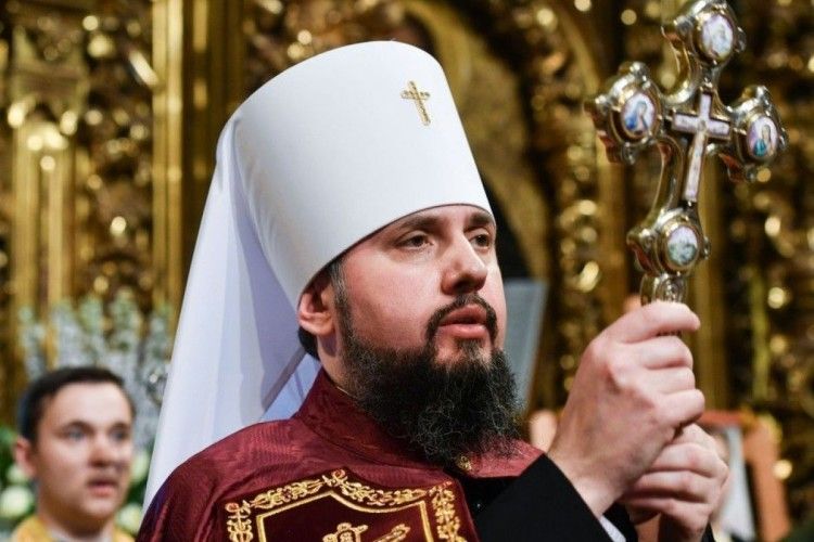 Готується ліквідація української церкви на окупованих територіях