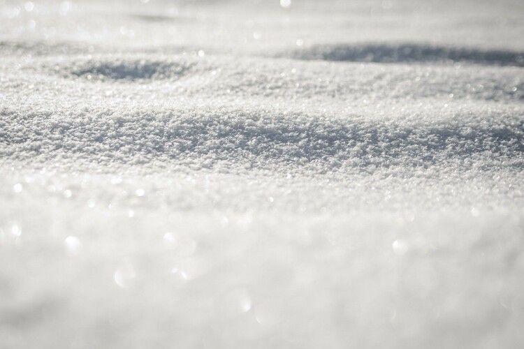 Частину Україну засипле снігом: прогноз погоди на тиждень
