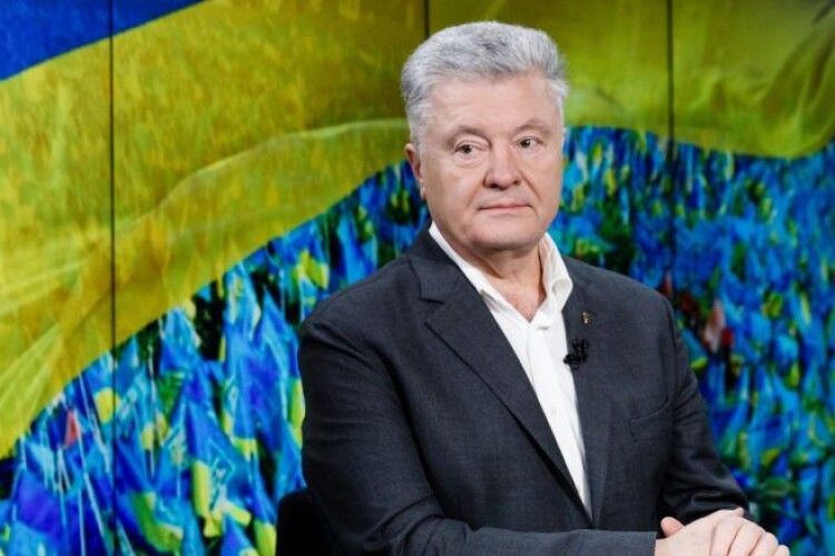 Порошенко розповів, як треба працювати із США, щоб рішення були на користь України