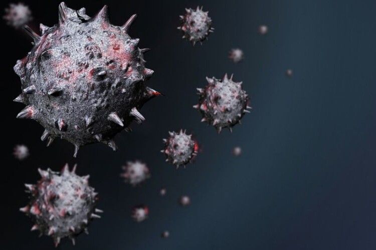 Зупинити вірус неможливо: інфекціоніст назвав єдиний спосіб боротьби з COVID-19 