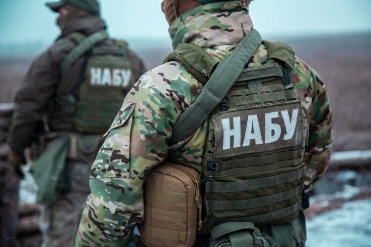 НАБУ викрило групу нардепів, що наживалися на голосуваннях у Верховній Раді