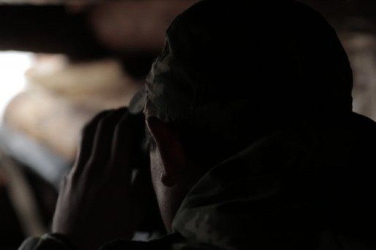 На Донбасі почало діяти великоднє перемир’я