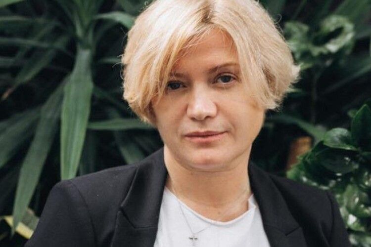 «Слуги» пропонують узаконити цензуру на телеканалі «Рада» і не висвітлювати діяльність парламенту – Ірина Геращенко