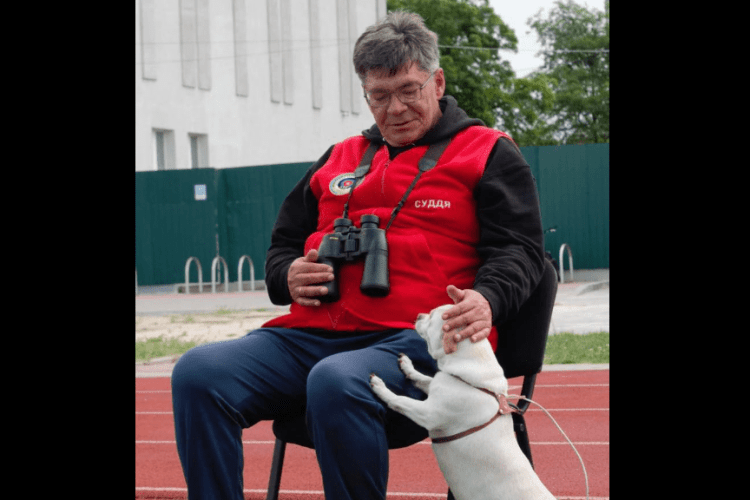 Лучники Волині оголосили збір на підтримку головного тренера паралімпійської збірної