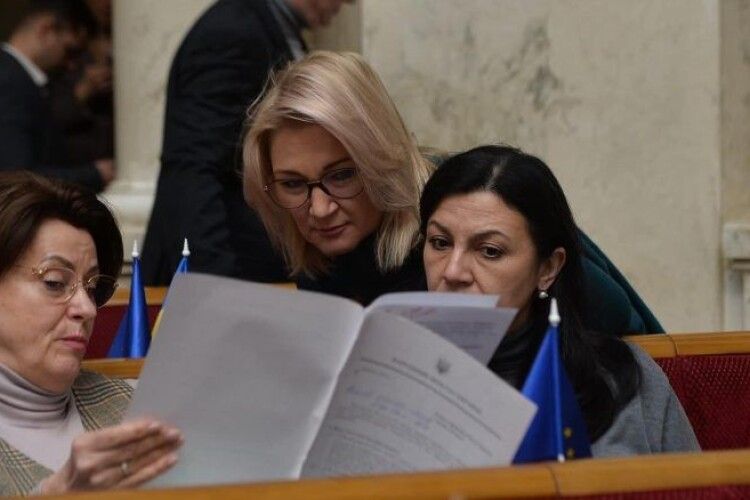 «Євросолідарність» нагадує: планові перевірки підприємців до кінця війни заборонені