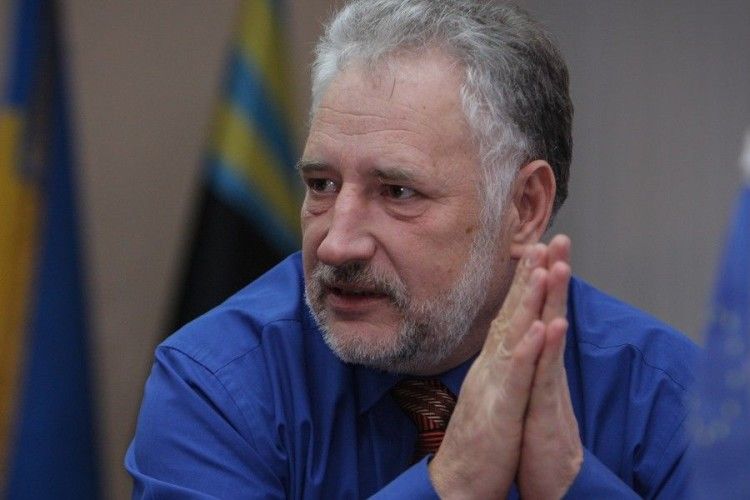 Жебрівський: якщо створять помісну церкву, перейду з католицтва у православ'я