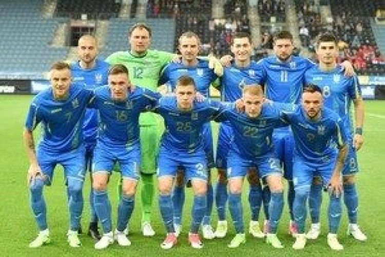 Козаки на футбольному полі зустрінуться з самураями