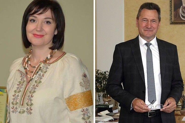 Стало відомо, скільки заробляють ректори волинських вишів