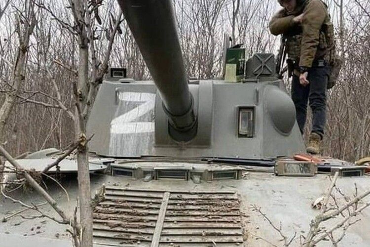 Путін вже хоче сім регіонів замість чотирьох - BILD