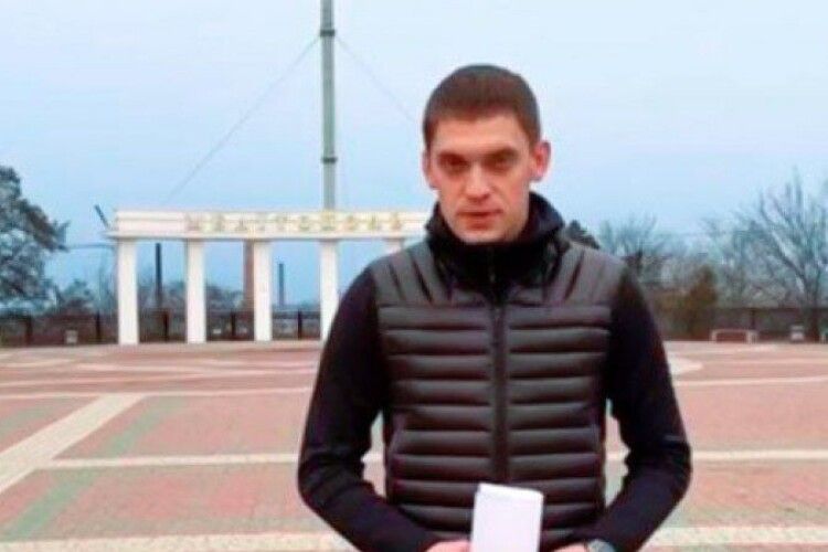 Росіяни пропустили гуманітарну колону до Мелітополя — міський голова