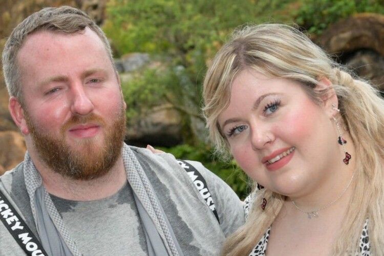 Подружжя скинуло на двох 146 кілограмів після відмови лікарів у допомозі