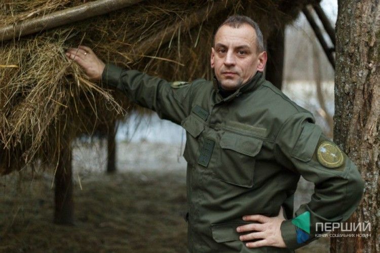 Подробиці нападу на директора «Цуманської пущі»
