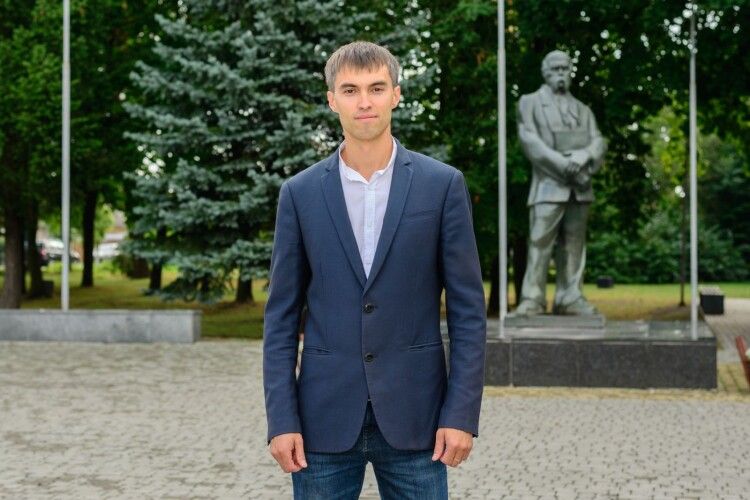 Серед білорусів є такі, які дають корисну інформацію, – Шацький селищний голова