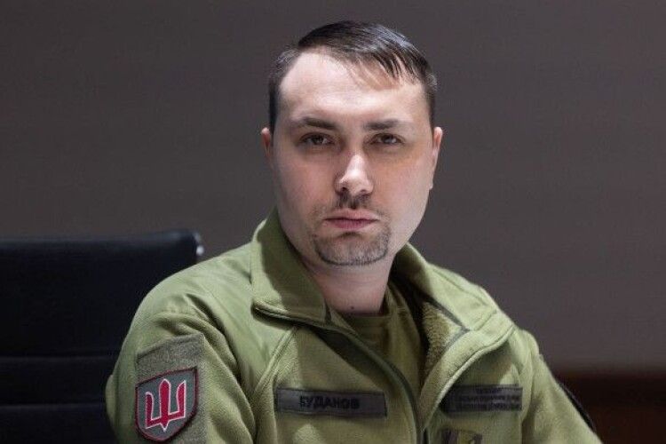 Буданов розповів, для чого запускають безпілотники по Росії