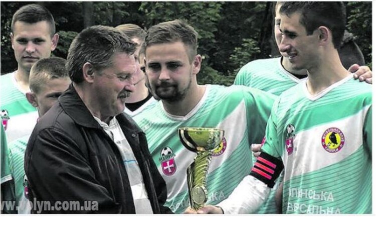 Усі дороги на Волині сьогодні ведуть в найновіше місто з древньою історією