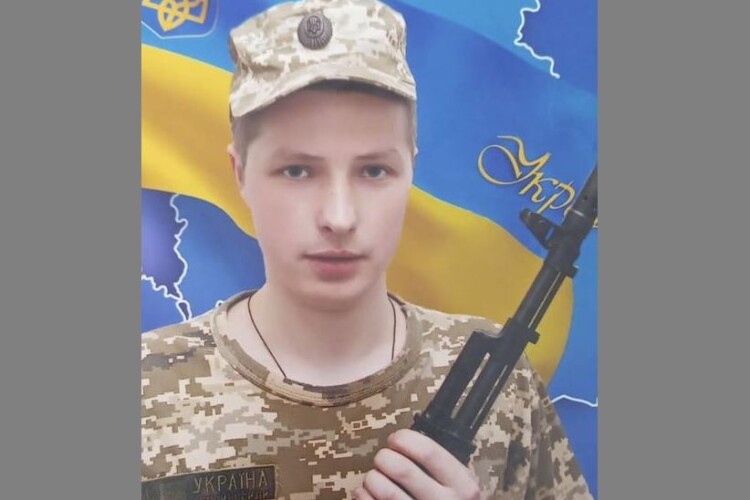 Навіки 26: у боях за Україну загинув Герой з Волині