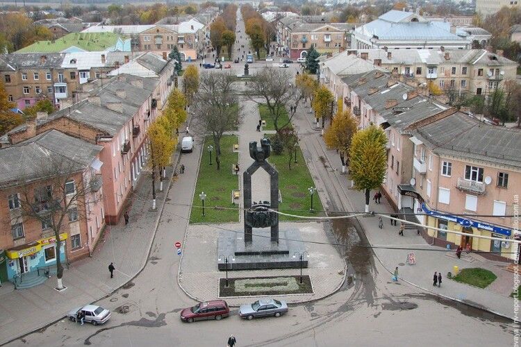 Нововолинськ – найбільш інвестиційно привабливий на Волині