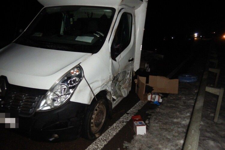 Волинянин потрапив в автотрощу на Рівненщині: загинув 25-літній чоловік (Фото)