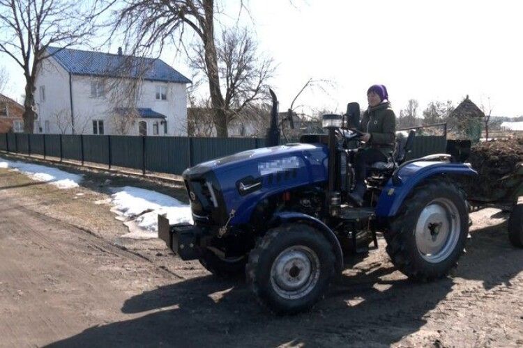 Як на Волині з'явилося село з найкумеднішою назвою в Україні (Відео)