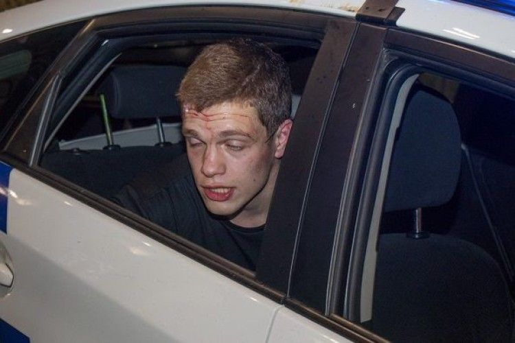 Приголомшливий поворот у справі мажора на Hummer: дзвонять нардепи, просять не чіпати