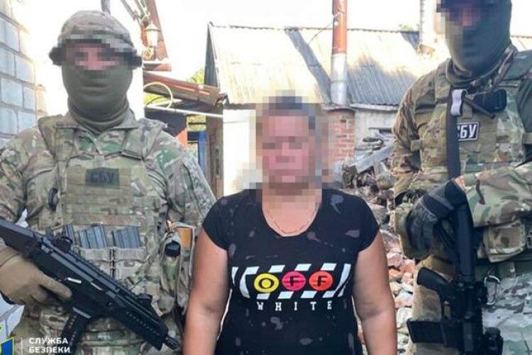 Вчительці з Краматорська загрожує довічне ув’язнення