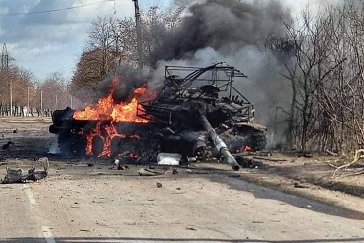 У Росії солдата-строковика не відправили на війну в Україну після звернень матері