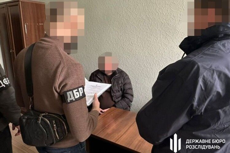 На Волині судитимуть майстра лісу, який «прогледів» знищення дерев у заповіднику
