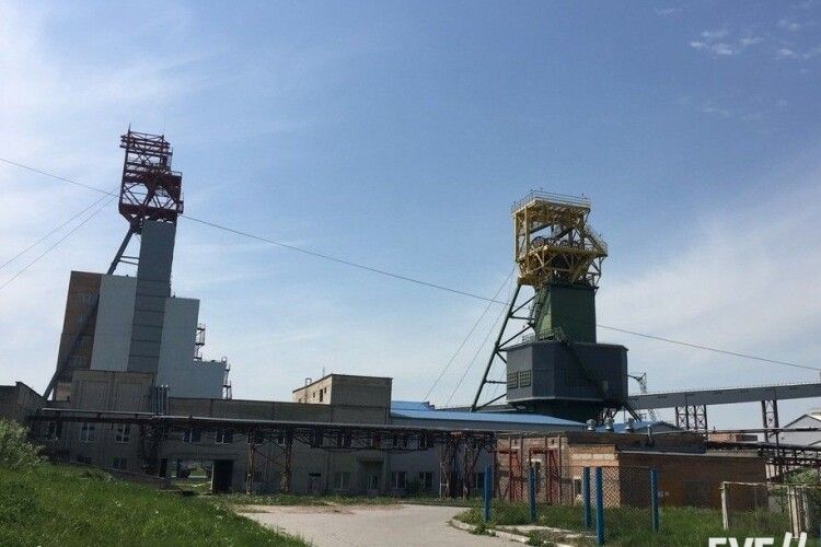 Зареєстрували петицію про добудову шахти №10 «Нововолинська»