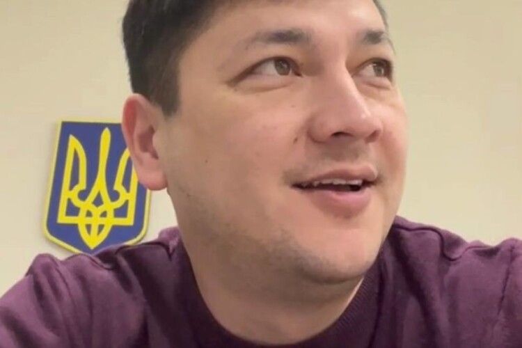 «Вночі було три прильоти»: Кім розповів про ситуацію на Миколаївщині (Відео)