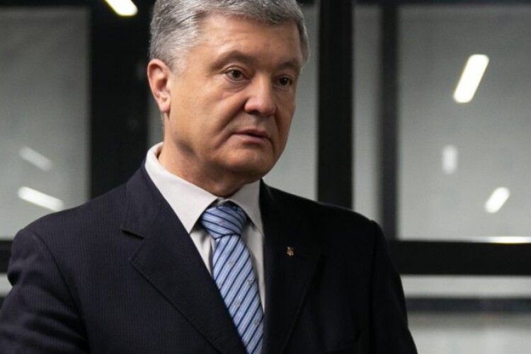 Порошенко про справу генерала Дроздова: дискредитація ЗСУ вигідна поплічникам Януковича, яких привів до влади Зеленський