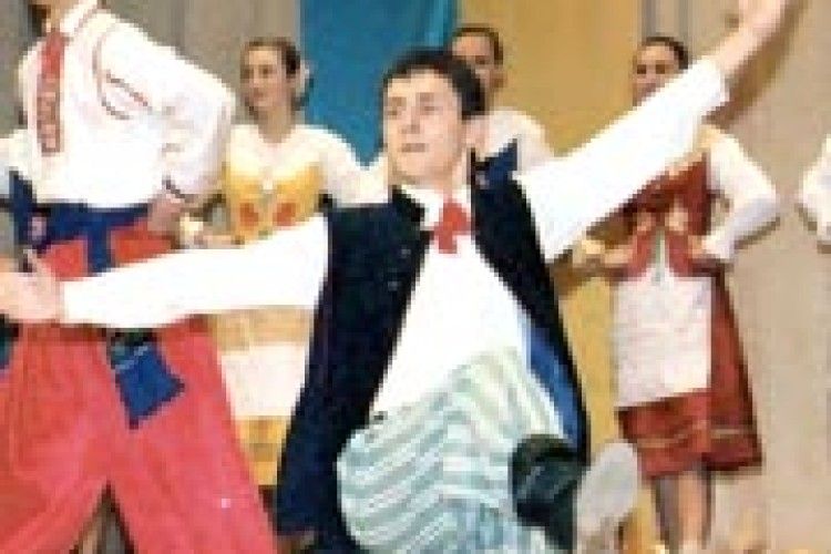 ФЕСТИВАЛІ: Волинь — колиска різних культур