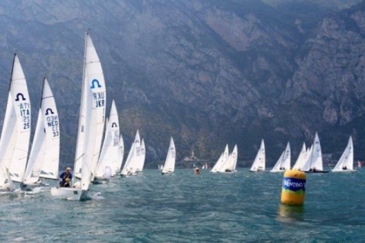 Українці стали призерами ЧЄ з вітрильного спорту