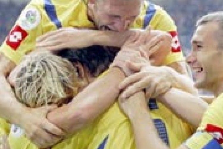 ПІСЛЯ 0:4 — 4:0! І ФУТБОЛІСТИ ПОВЕРТАЮТЬ НАМ ВІРУ