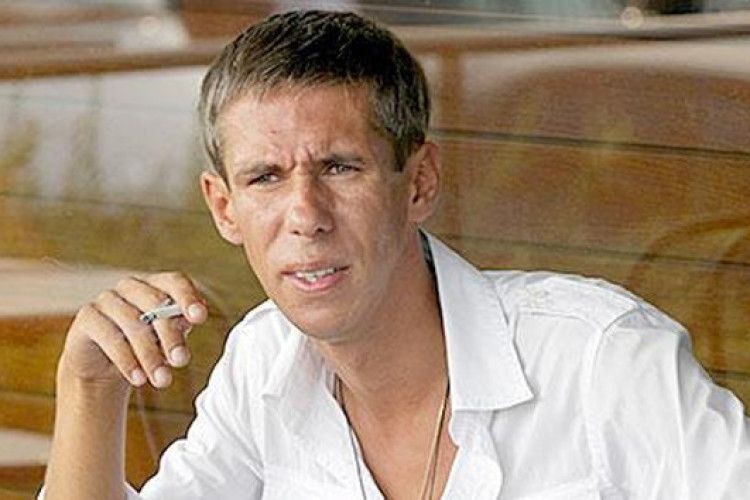 Відомий російський актор зайнявся сексом із собакою