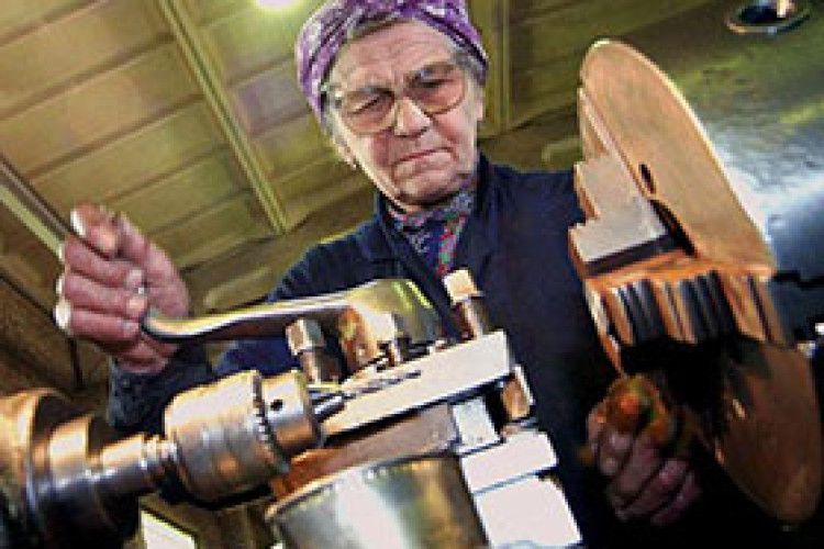 ЧИ ДОЖИВАТИМУТЬ ДО ПЕНСІЇ НАШІ ДІТИ Й ОНУКИ?