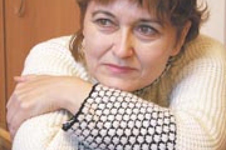 МИ ЗАБУЛИ, А ВОНИ ЩЕ Й ДОСІ ВОЮЮТЬ...